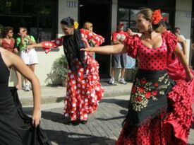 FUEGO FLAMENCO - Flamenco Dancer - Jacksonville, FL - Hero Gallery 3