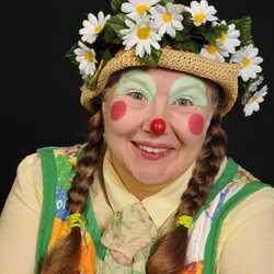 Aunt Nora the Clown, profile image