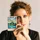 I specialize in unforgettable Tarot experiences for your corporate event or private party.