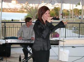 The Julie Lyon Quartet - Jazz Band - Westbury, NY - Hero Gallery 4