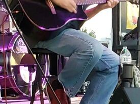 Dave Ricci - Singer Guitarist - Jensen Beach, FL - Hero Gallery 1