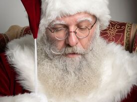 The KC Santa - Santa Claus - Kansas City, MO - Hero Gallery 1