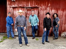 Dirtwater Social Club - Country Band - Dallas, TX - Hero Gallery 3