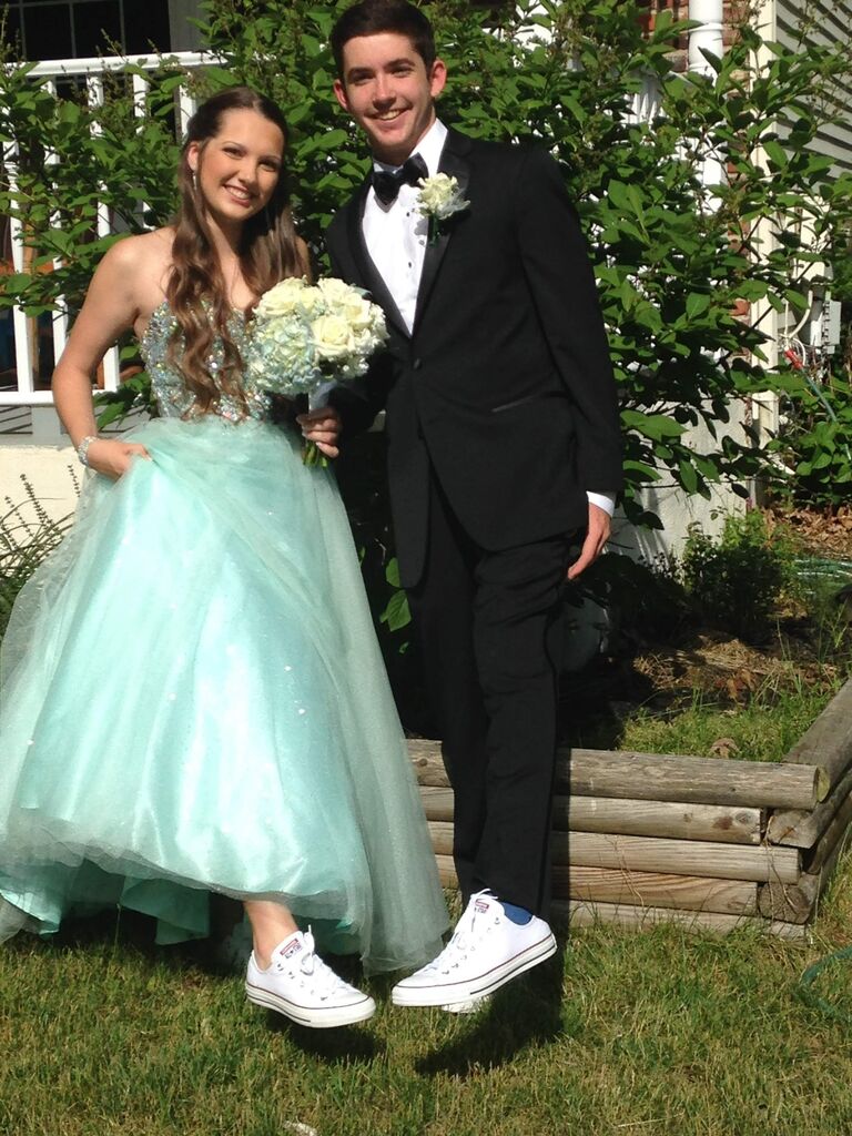 Senior Prom

