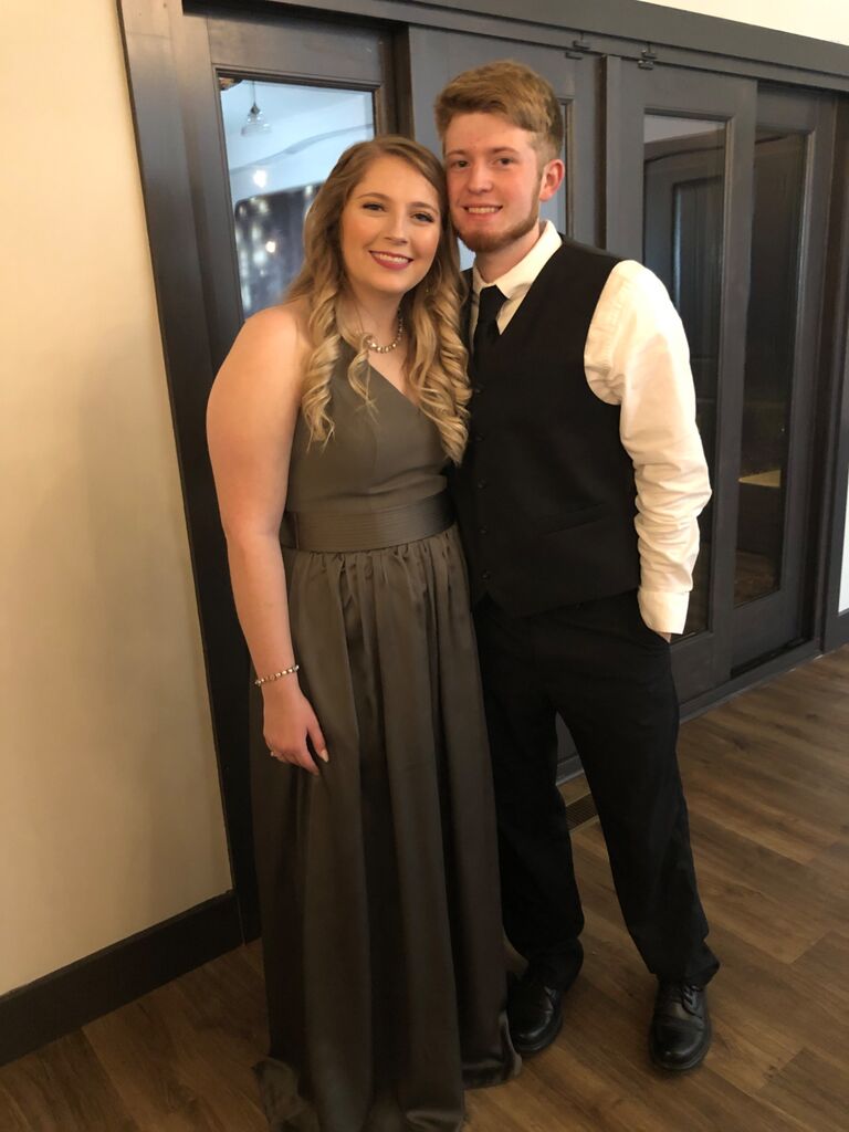 Wedding time ๐๐ - Marc and Kyle