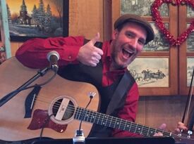 Steven O'Toole - Acoustic Cover Singer - Folk Singer - Herndon, VA - Hero Gallery 4