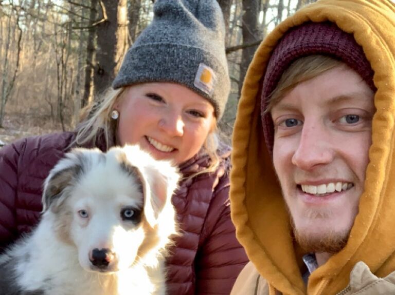 Adventures with Bodhi