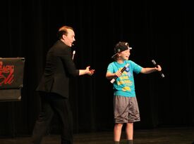 The Magic of Eli - Magician - Toledo, OH - Hero Gallery 3