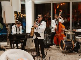 Jazz Supreme Entertainment - Jazz Band - Miami, FL - Hero Gallery 4