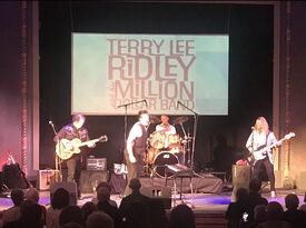 Terry Lee Ridley & The Million Dollar Band - Americana Band - New Albany, IN - Hero Gallery 4