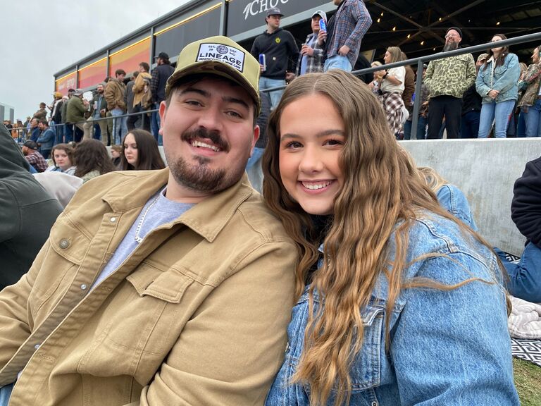 Tyler Childers Concert