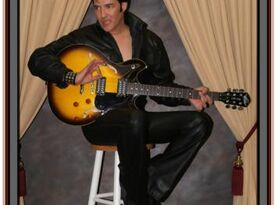 Ralph Elizondo, Houston Elvis, Gigmasters #1 Texas - Elvis Impersonator - Houston, TX - Hero Gallery 1