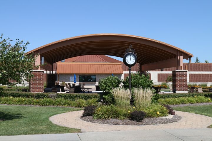 Riverside Casino & Golf Resort Event Center Riverside Ia