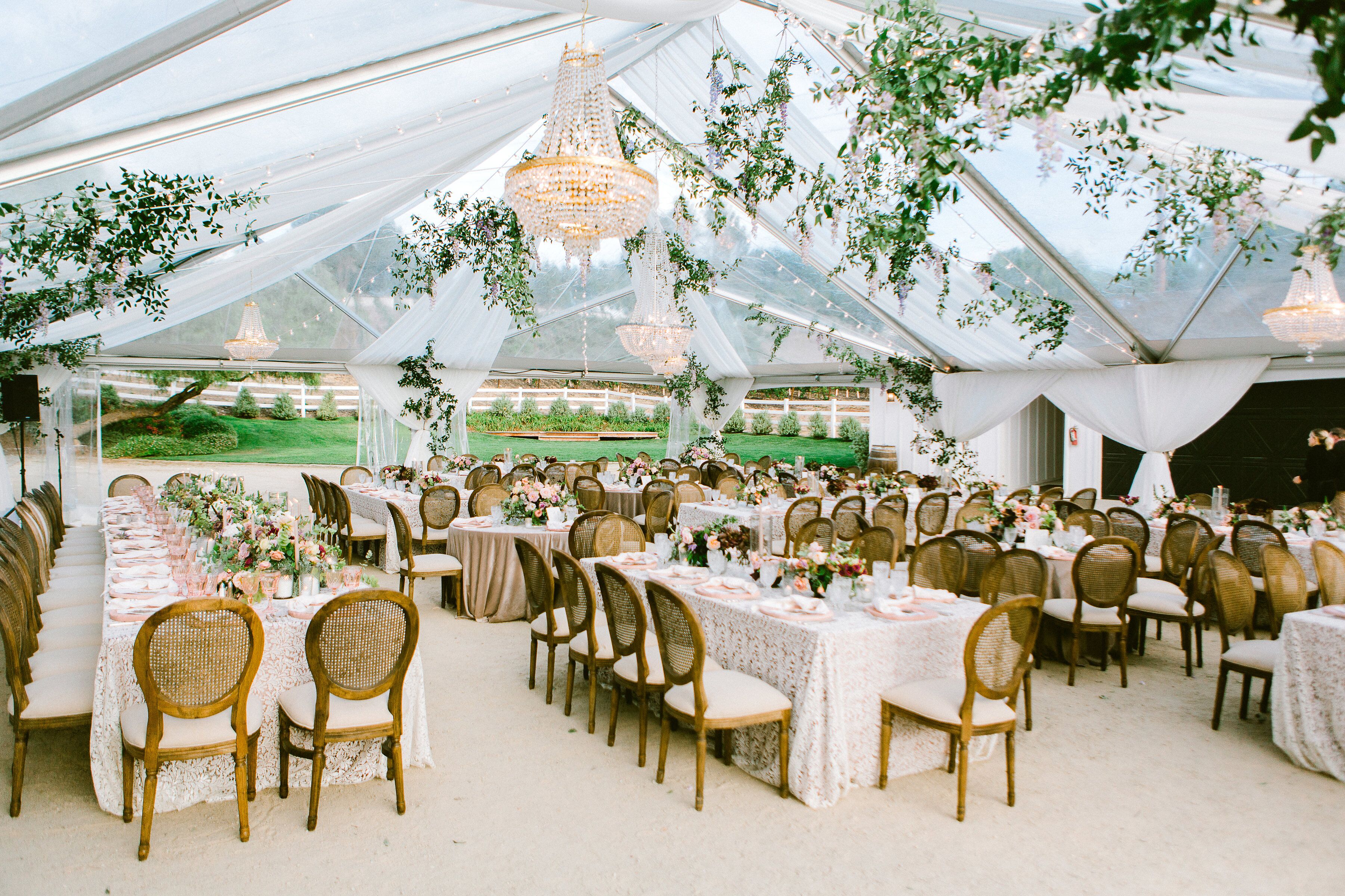 All About Events | Rentals - Paso Robles, CA