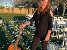 Colleen Collins-acoustic and classical guitar - Classical Guitarist - Phoenix, AZ - Hero Gallery 4