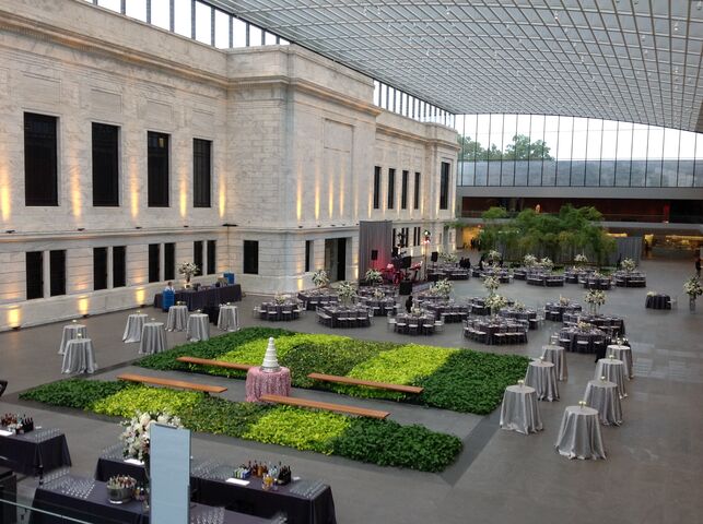 Cleveland Museum of Art Reception Venues Cleveland, OH