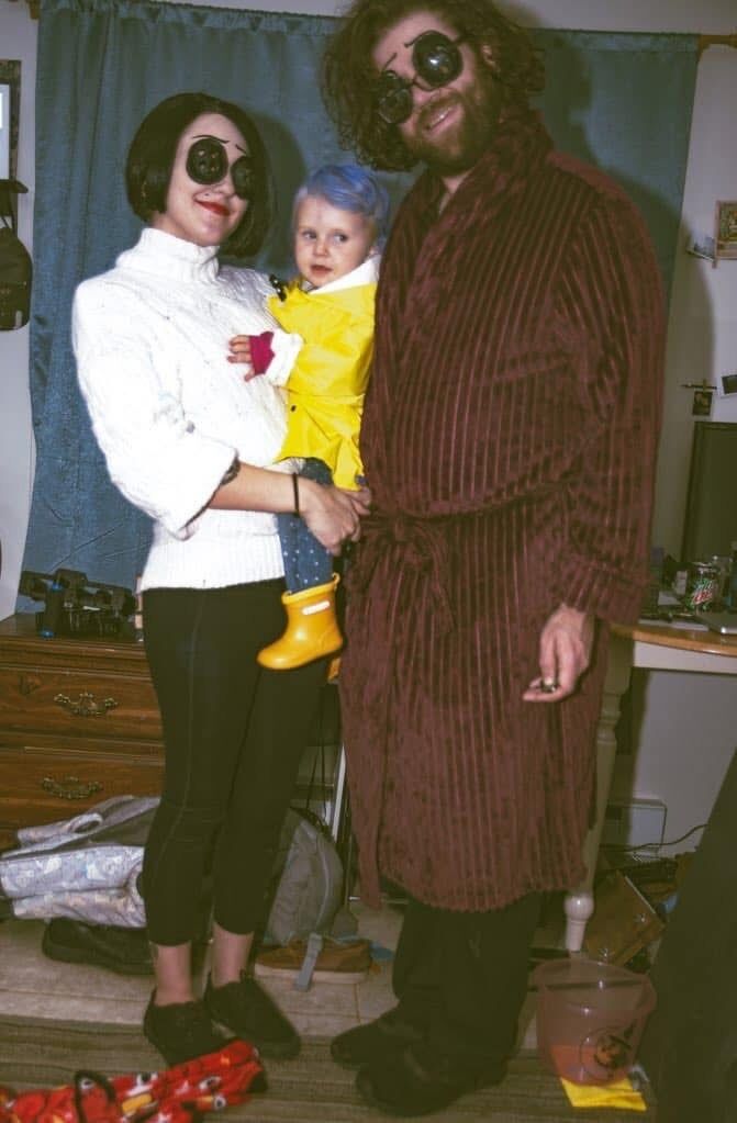 1st Halloween