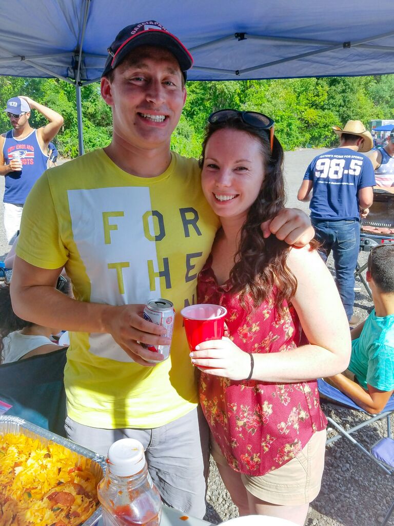 Countryfest at Gillette