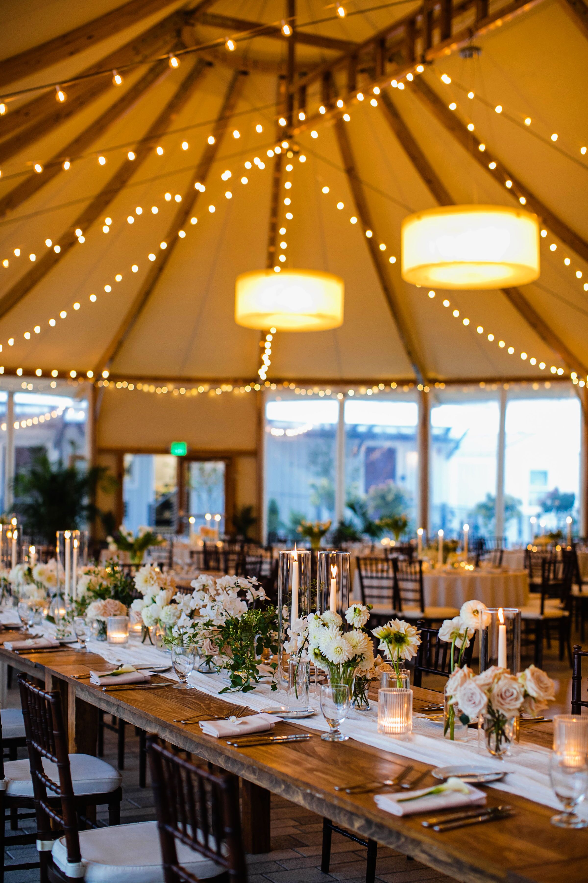 Events Made Golden | Wedding Planners - The Knot