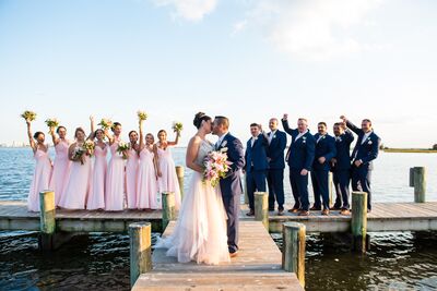 Wedding Venues In Bethany Beach De The Knot