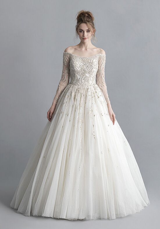 Cheap cinderella best sale wedding dresses