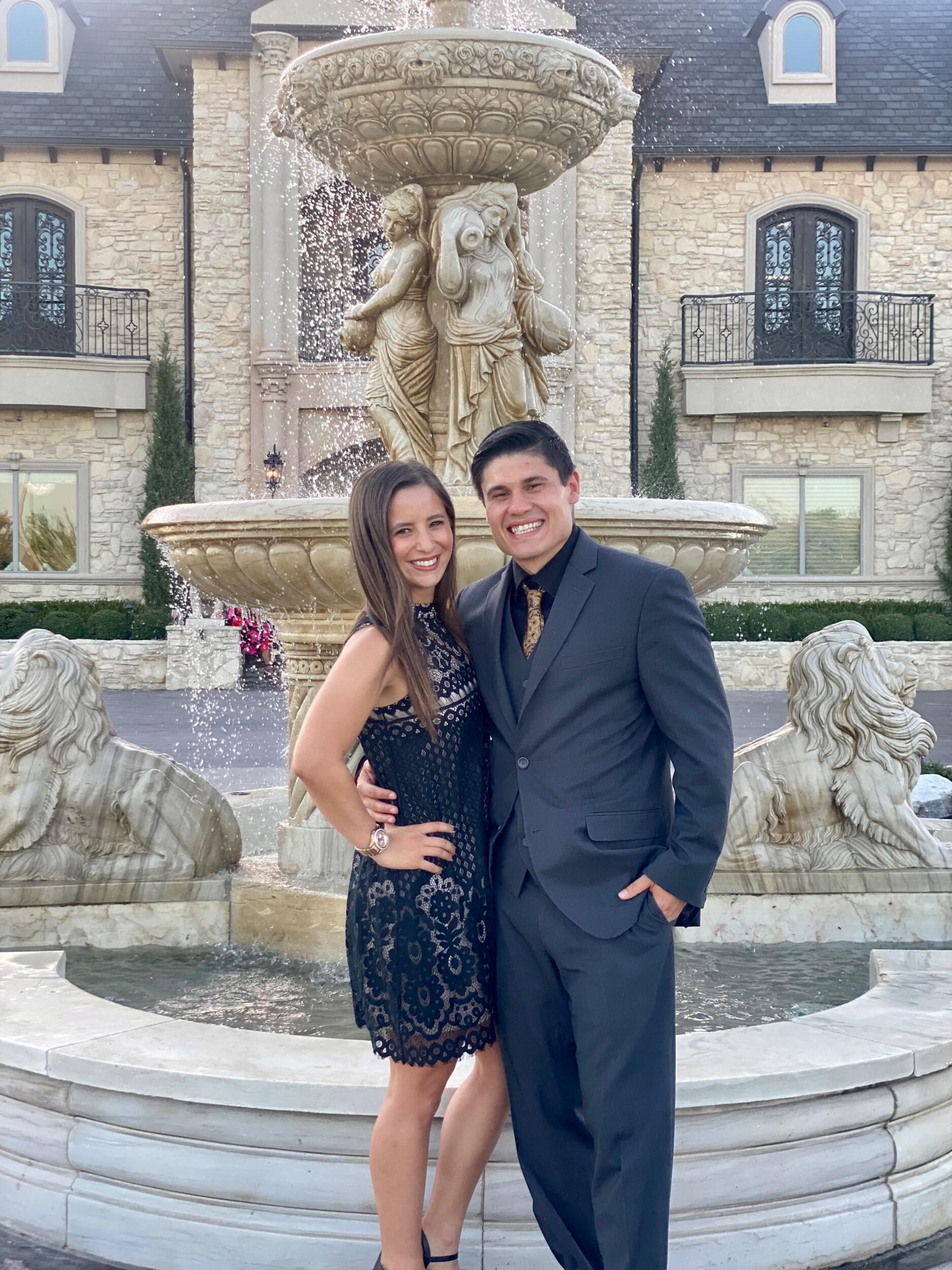 Texas Wedding