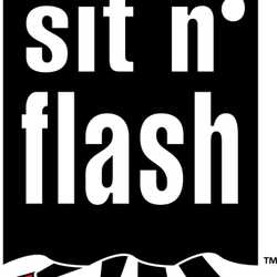 Sit N' Flash Photo Booth, profile image