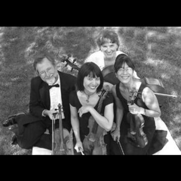 Philharmonia Strings - String Quartet - Fresno, CA - Hero Main