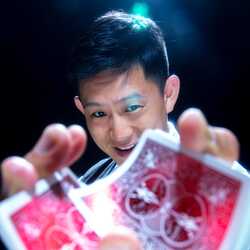 Dan Chan "The Millionaires' Mentalist", profile image