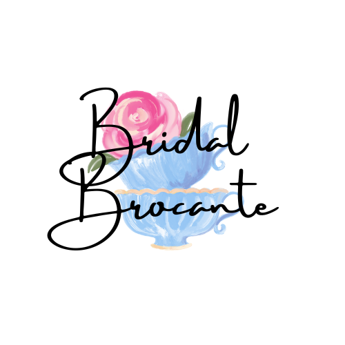 The Bridal Brocante | Bridal Salons - The Knot