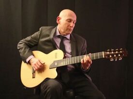Dave Hirschman - Acoustic Guitarist - Calgary, AB - Hero Gallery 4
