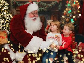 DFW Santa - Santa Claus - Aledo, TX - Hero Gallery 4