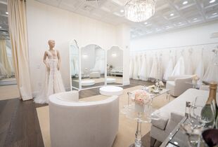 Bridal Salons in Jensen Beach FL The Knot