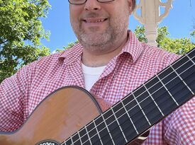 Dan Stevens - Classical Guitarist - Fishkill, NY - Hero Gallery 2