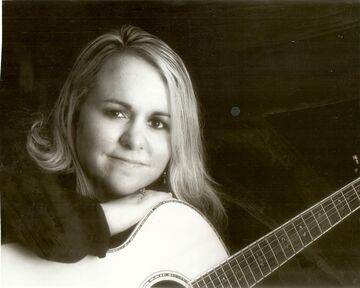 Maria Wilson Music - Guitarist - Harrisburg, PA - Hero Main