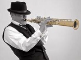 Clyde Wheatley - Saxophonist - Hubbardston, MA - Hero Gallery 1