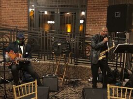 Elemental - Jazz Band - Farmington Hills, MI - Hero Gallery 4