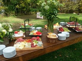 Andeo Catering - Caterer - Los Angeles, CA - Hero Gallery 3