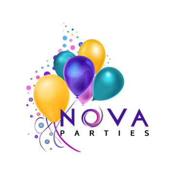NOVA Parties - DJ - Ashburn, VA - Hero Main