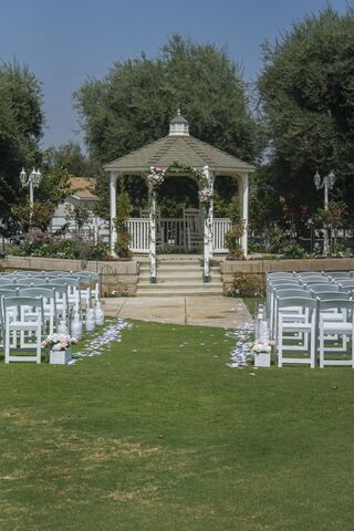 Rockin’ Rose Bakersfield | Reception Venues - Bakersfield, CA