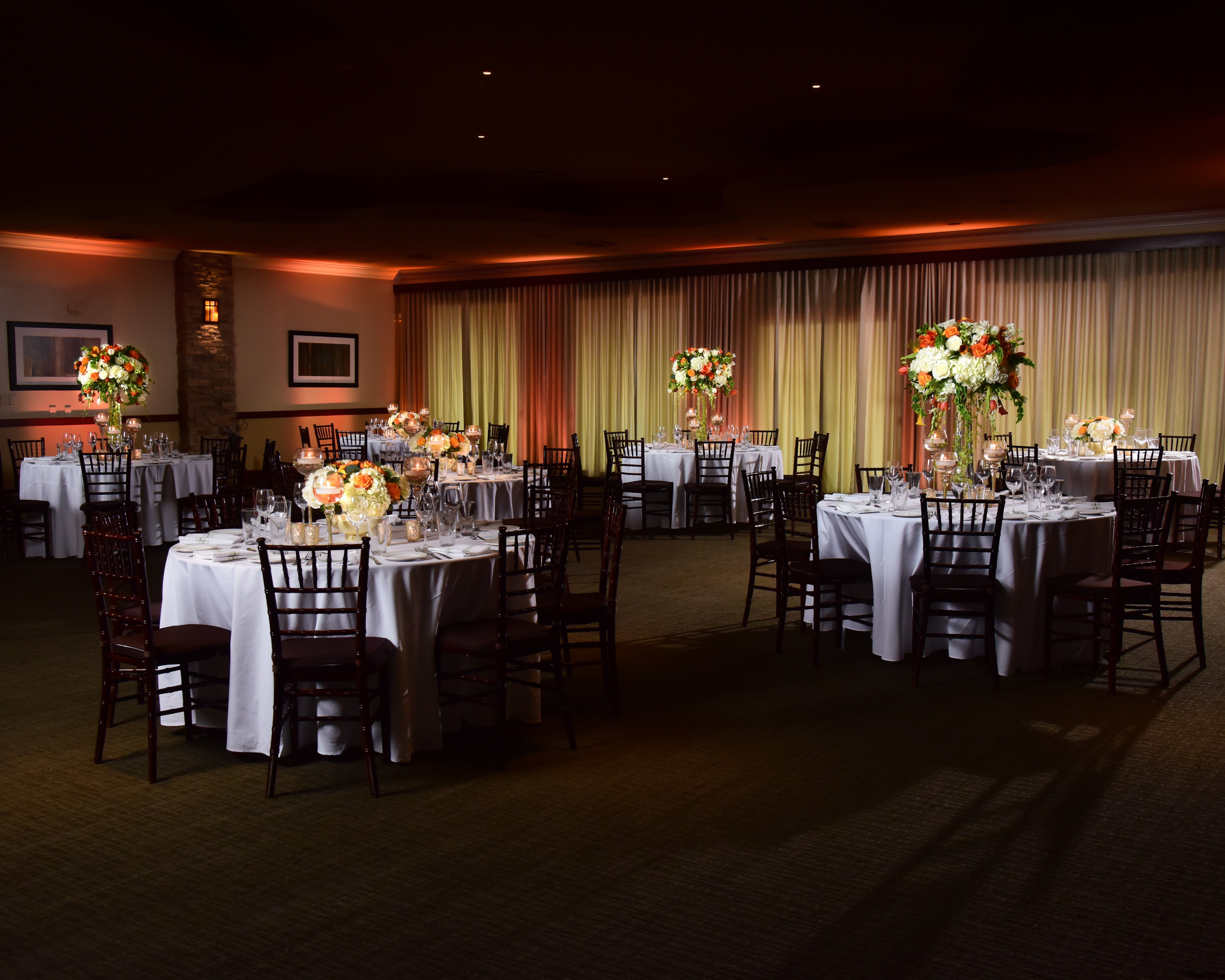 Seasons 52 Palm Beach Gardens Rehearsal Dinners Bridal Showers