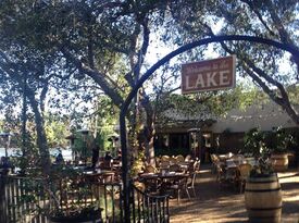Lakeside Restaurant & Lounge - The Garden - Garden - Encino, CA - Hero Gallery 3