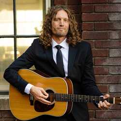 Christopher Burkholder - Acoustic Singer, profile image