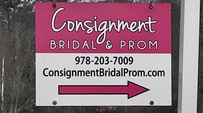 Formal consignment near me best sale