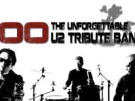 UZoo - The Unforgettable U2 Tribute Band - Tribute Band - West Palm Beach, FL - Hero Gallery 1