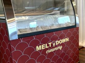 Meltdown Creamery - Caterer - Farmington Hills, MI - Hero Gallery 1