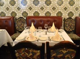 Marbella Restaurant & Catering - Dining Room - Private Room - Bayside, NY - Hero Gallery 4