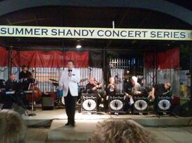 Casino Players Orchestra & Sinatra Tribute Show - Jazz Band - Cincinnati, OH - Hero Gallery 2