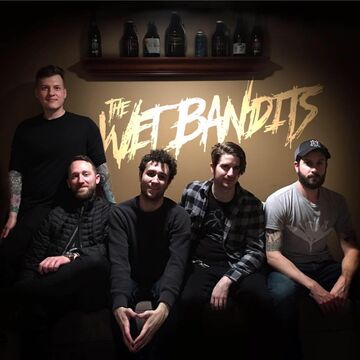 The Wet Bandits (Cover Band) - Cover Band - Hillsborough, NJ - Hero Main