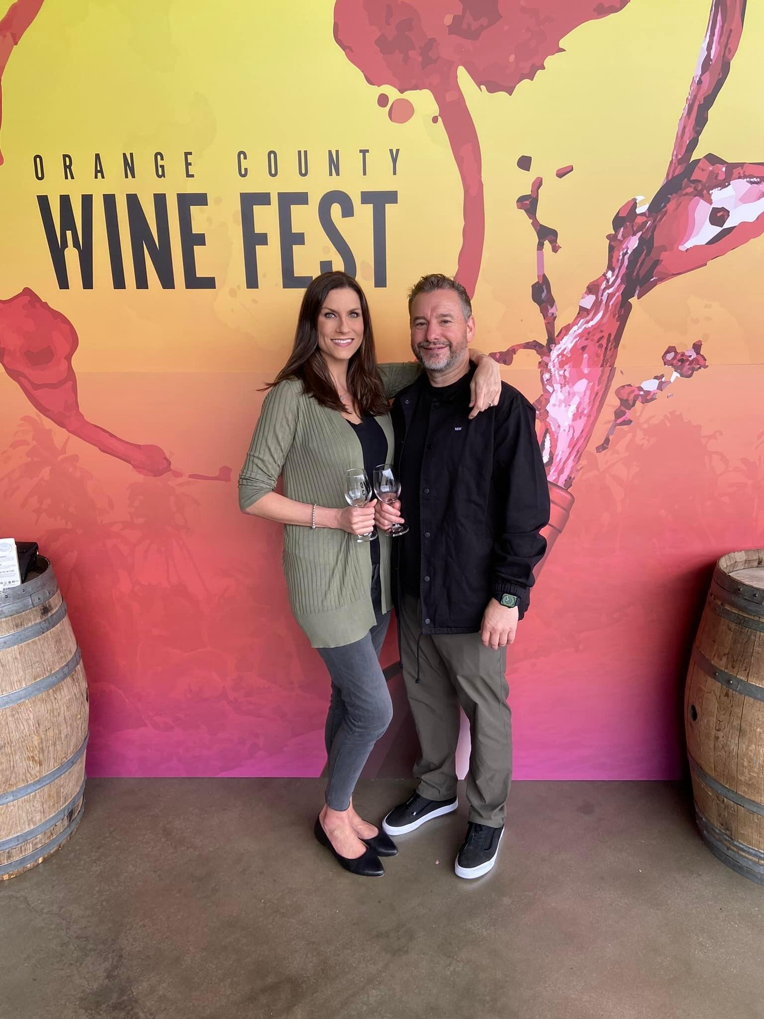 Wine Festival! 